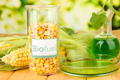 Badgall biofuel availability