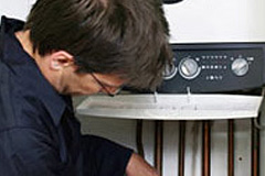 boiler replacement Badgall