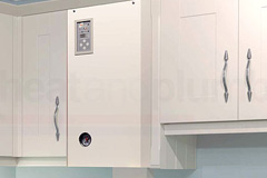 Badgall electric boiler quotes
