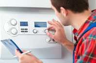 free commercial Badgall boiler quotes