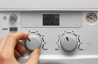free Badgall boiler maintenance quotes