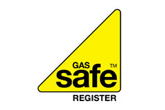gas safe companies Badgall